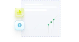 Investor-ready data