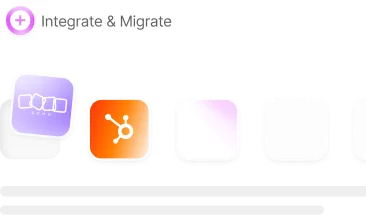 Migration & Integration