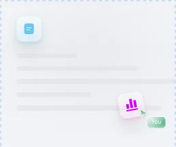 Reporting & dashboards