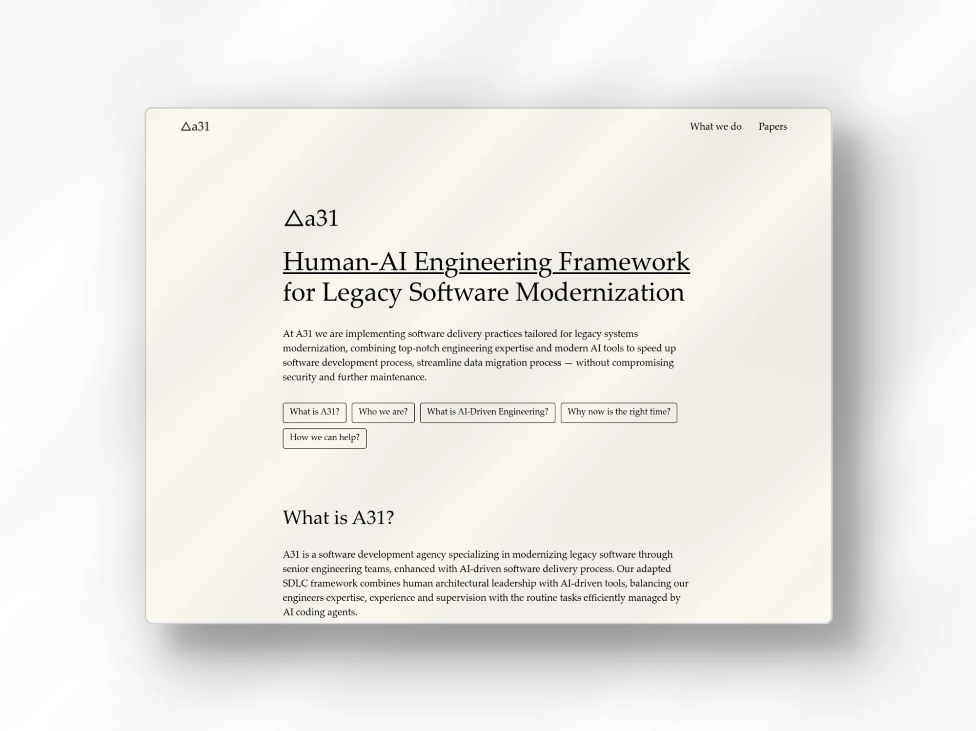 A31