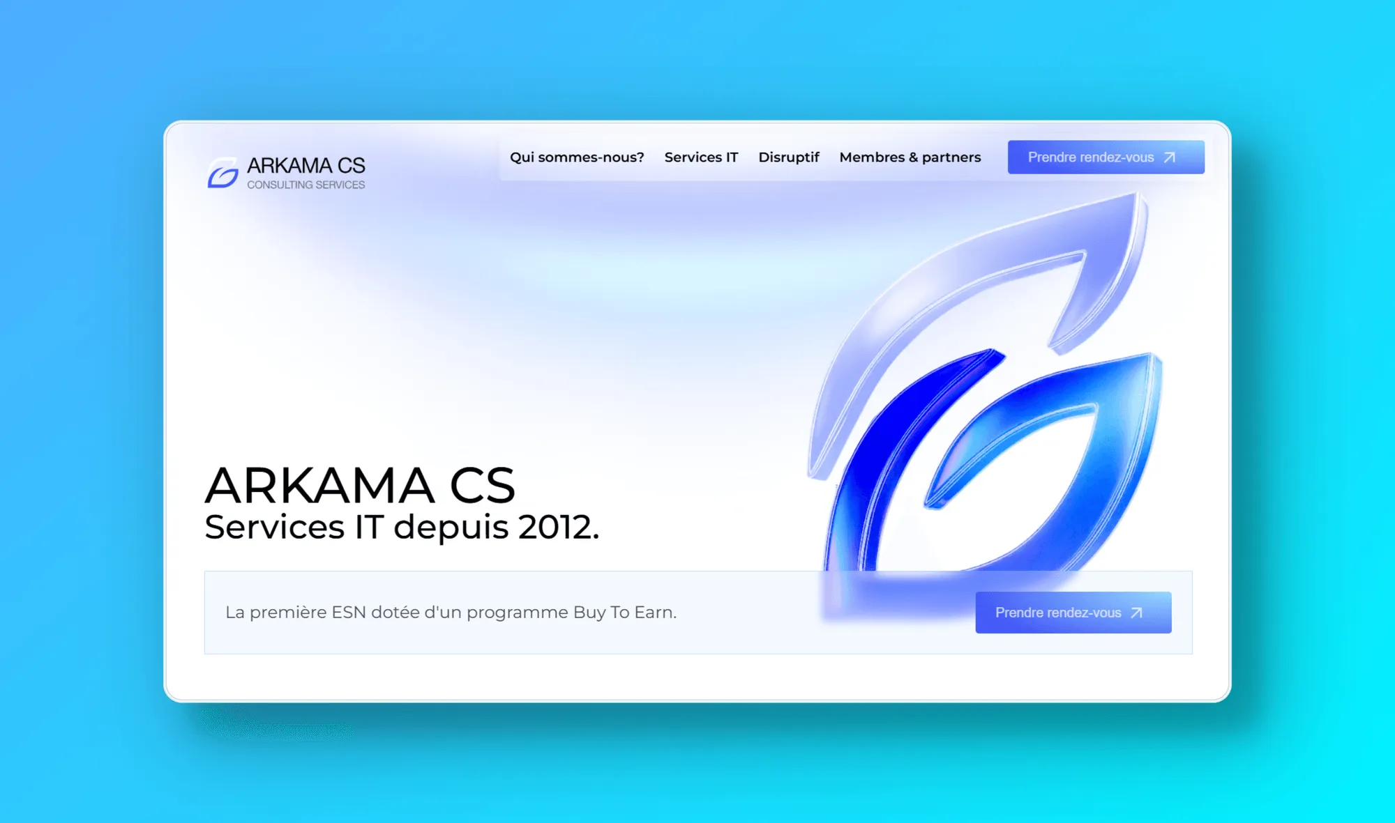 Arkama CS