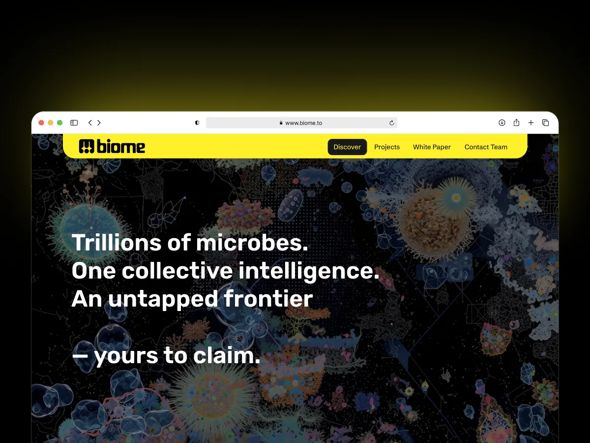 Biome