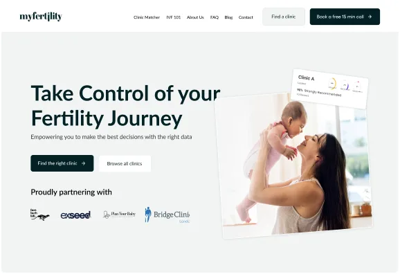 Myfertility.life